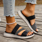 Mabel – Orthopedic Sandals