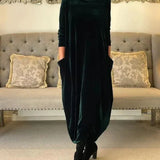 Aurelix | Winter Dress