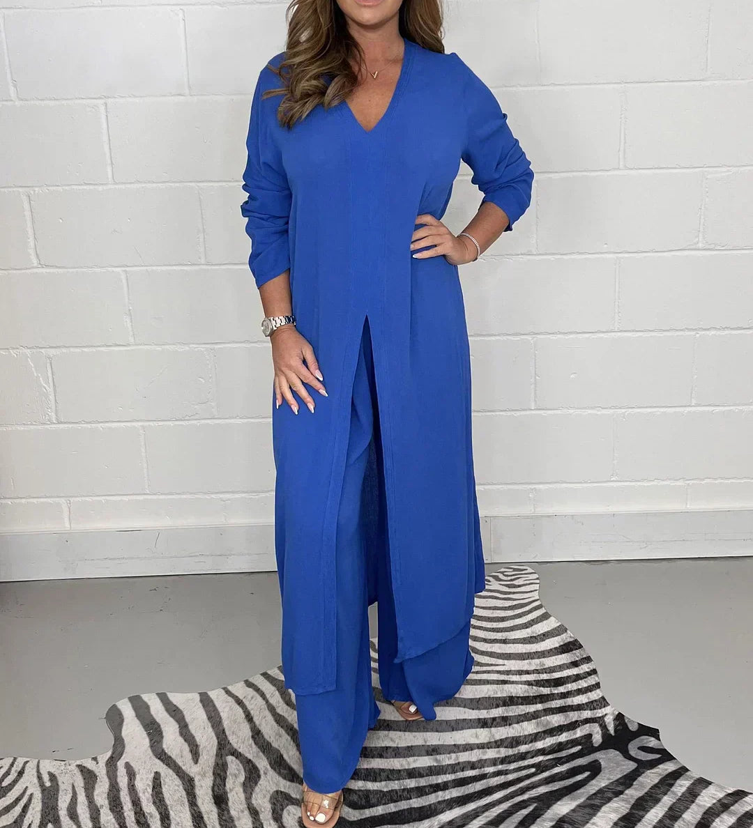 Zoryanna | Comfortable Set