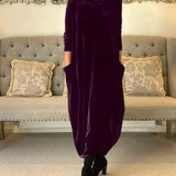 Aurelix | Winter Dress