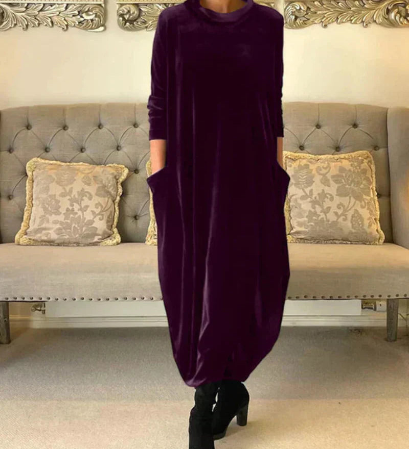 Aurelix | Winter Dress