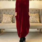 Aurelix | Winter Dress