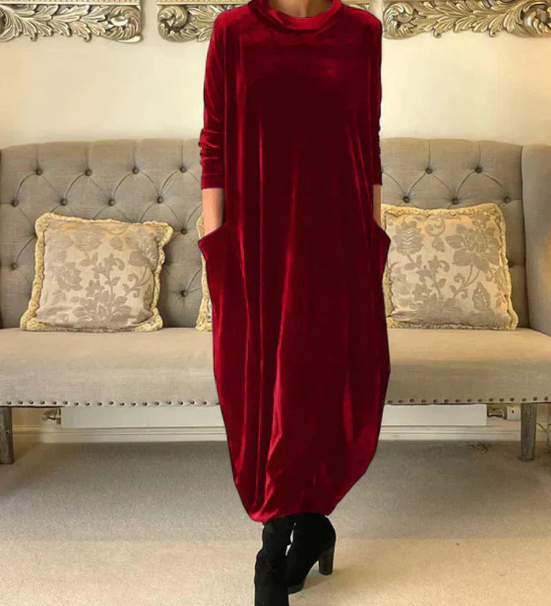Aurelix | Winter Dress