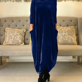 Aurelix | Winter Dress
