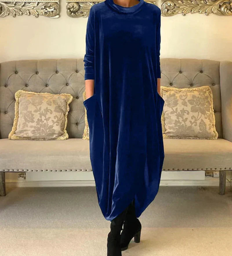 Aurelix | Winter Dress