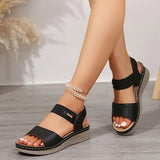 Swift | Women's Adjustable Sandals