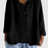 Claudine | Sophisticated Top
