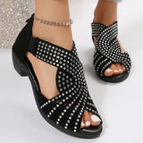 Avery | Women's Adjustable Sandals