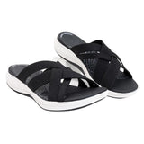 Matilda | Women's Orthopedic Arch Support Cushioned Sandals