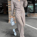 Collins | Comfortable Cardigan Set