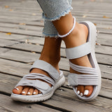 Mabel – Orthopedic Sandals