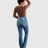 Eryzandra | Sohpisticated Pants