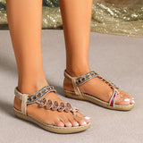Isabella – Refined Comfort Sandals