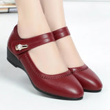 Xandrah | Orthopedic Shoes
