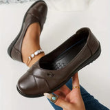 Sofia - Comfortable Pain-Free Ergonomic Shoes
