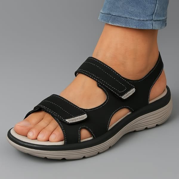 Ashley - Orthopedic Sandals