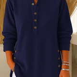 Myven | Classic Crew-neck Top