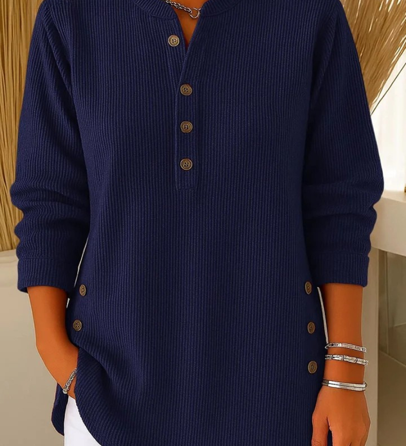 Myven | Classic Crew-neck Top