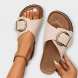 Evelyn - Orthopedic Sandals