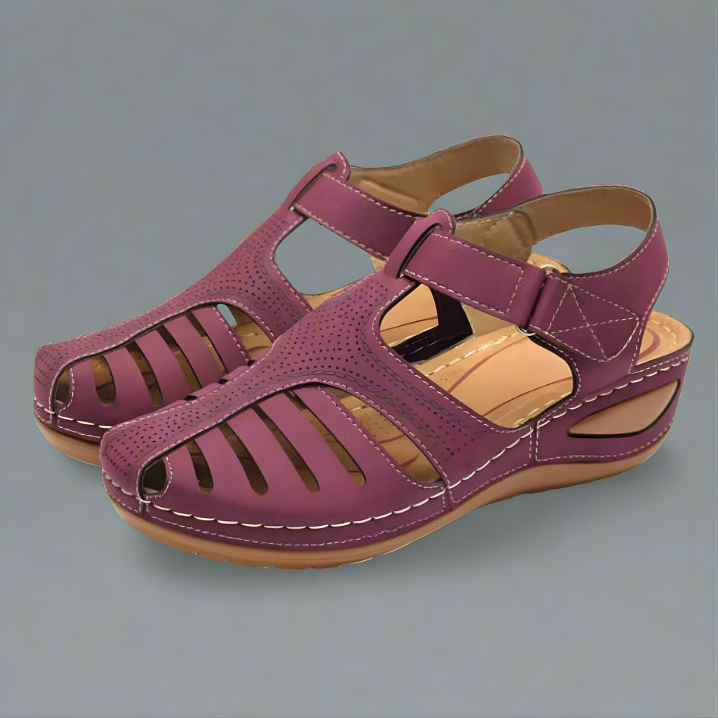 Hannah - Orthopedic Bunion Correction Sandals