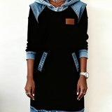 Vyara | Sophisticated Dress