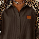 Kymberlee | Elegant Shirt