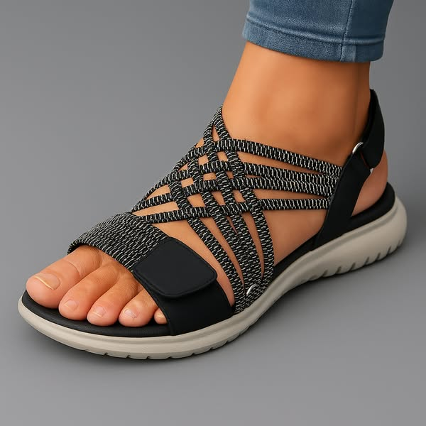 Lauren - Orthopedic Sandals