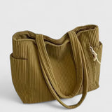 Angelique | Sophisticated Tote Bag