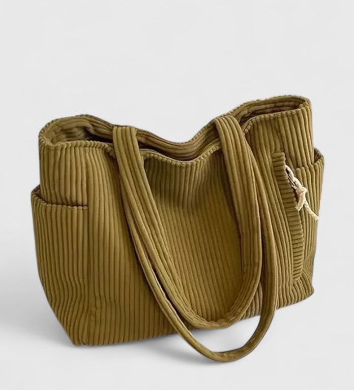 Angelique | Sophisticated Tote Bag