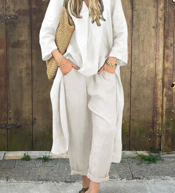 Olivina | Stylish And Comfortable Set