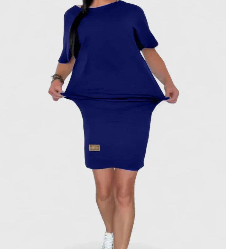 Makynzee | Comfortable Dress