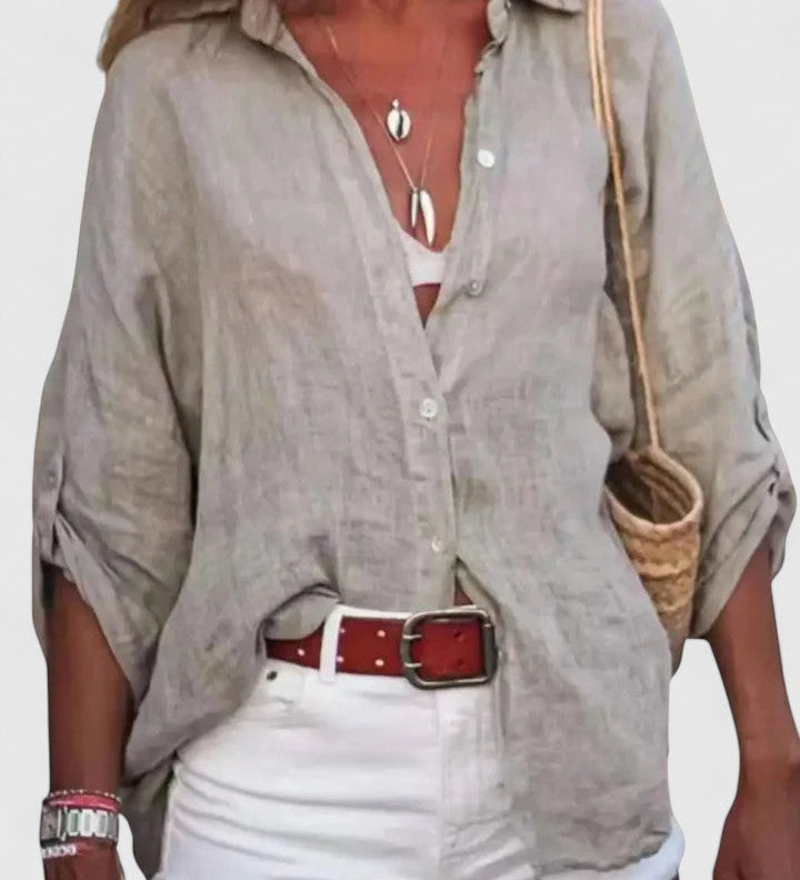 Nala | Sophisticated Top