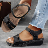 Selma | Orthopedic Sandal