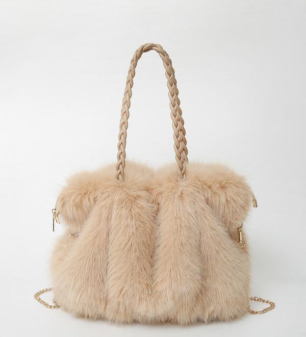 Everlynn | Elegant Shoulder Bag