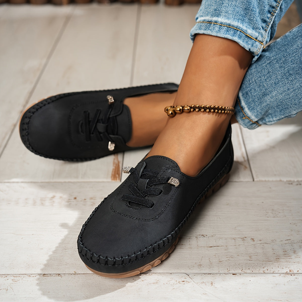 Vyxen | Orthopedic Shoes