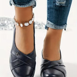 Sofia - Comfortable Pain-Free Ergonomic Shoes