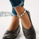 Sofia - Comfortable Pain-Free Ergonomic Shoes