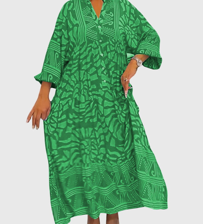 Mckinley | Maxi Dress