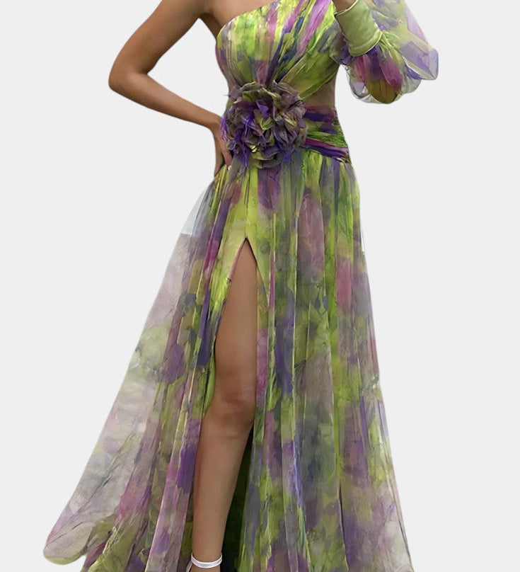 Danyzhel | Maxi Dress