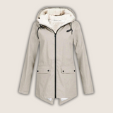 ThermaShell™ | Windproof & Waterproof Rain Jacket