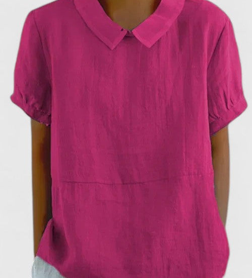 Renee | Elegant Shirt