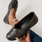 Sofia - Comfortable Pain-Free Ergonomic Shoes