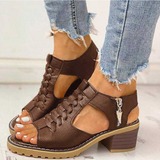 Felicity | Women's Adjustable Sandals