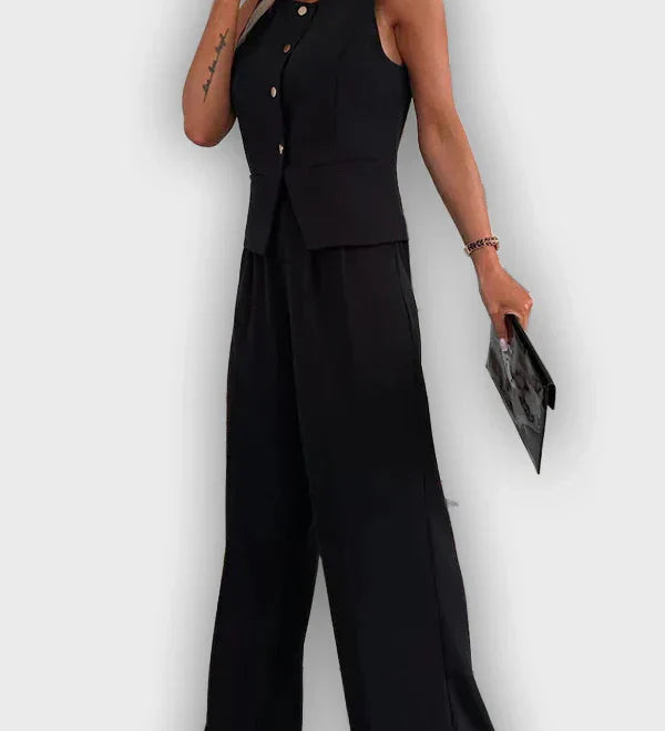 Hailiegh | Sophisticated Set