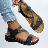 Megan - Orthopedic Comfort Sandals