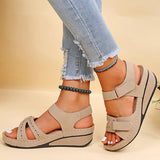 Helen Women’s Comfort Sandals
