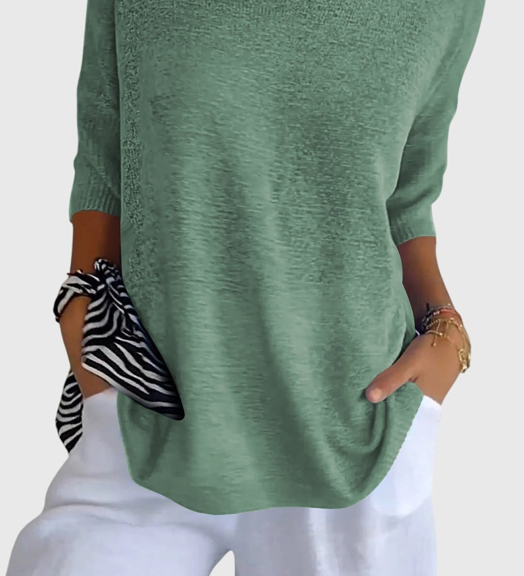 Averique | Elegant Top
