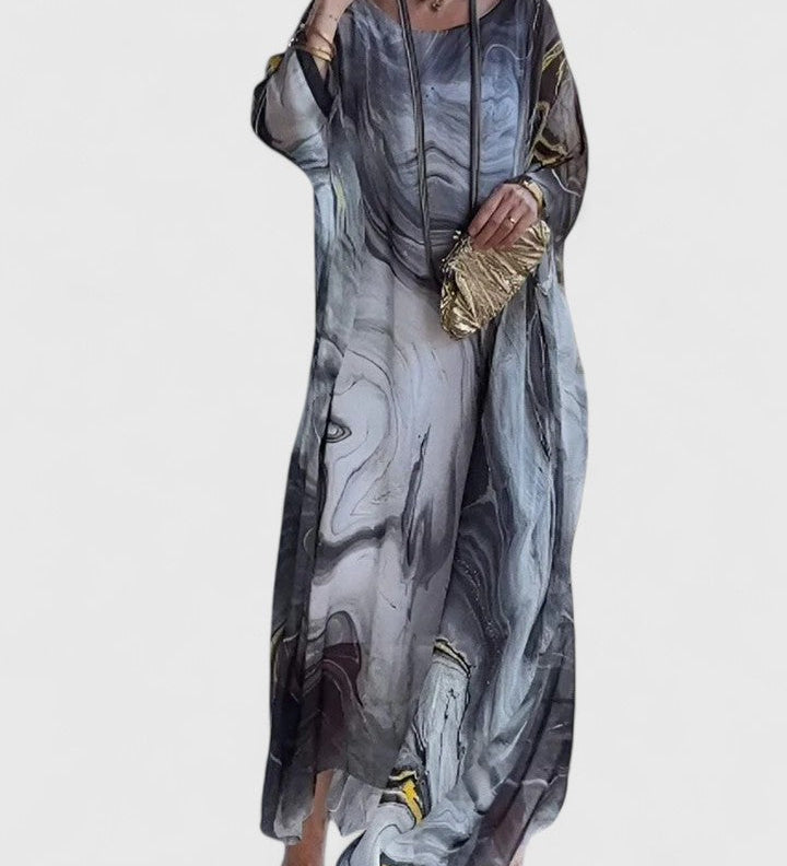 Alana | Elegant Dress