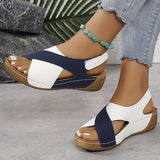 Giselle | Women's Adjustable Sandals
