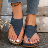 Annette | Women's Orthopedic Sandals